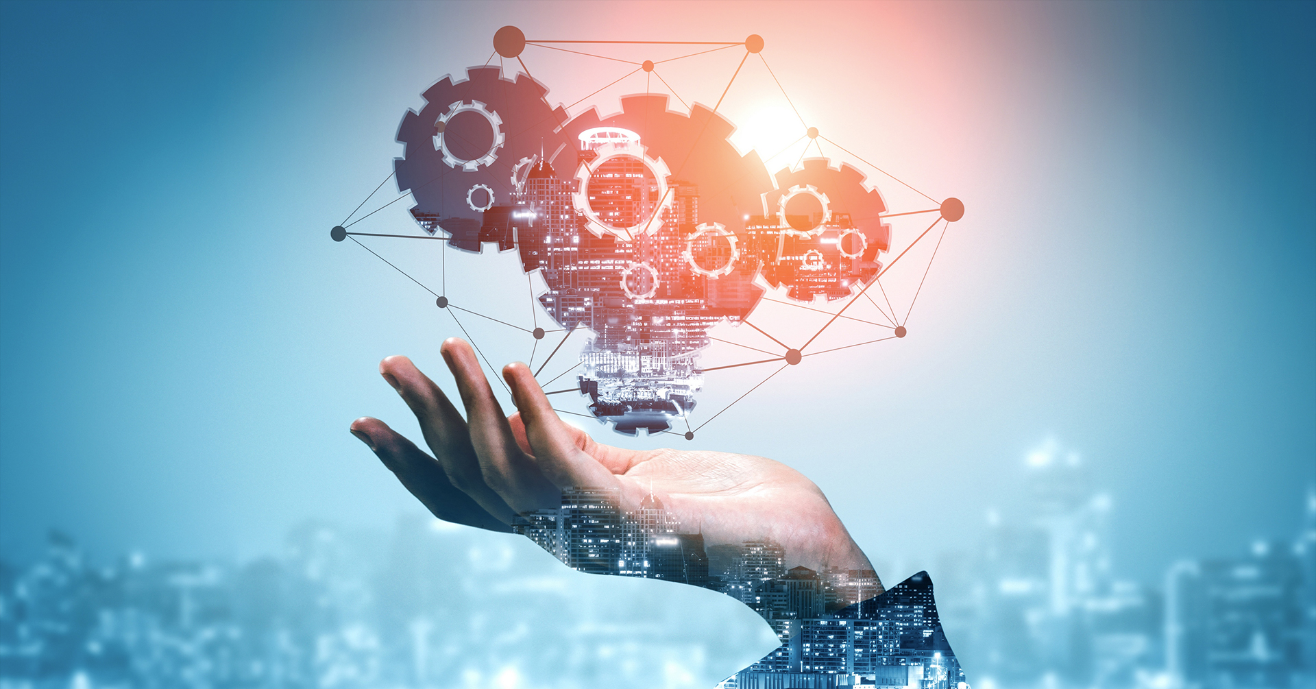 Tecnologia e infraestrutura